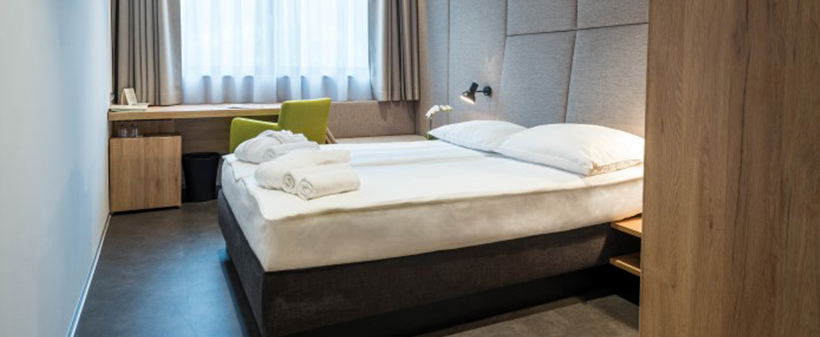 Hotel Zdravilišče Laško: termalni oddih - Kuponko.si