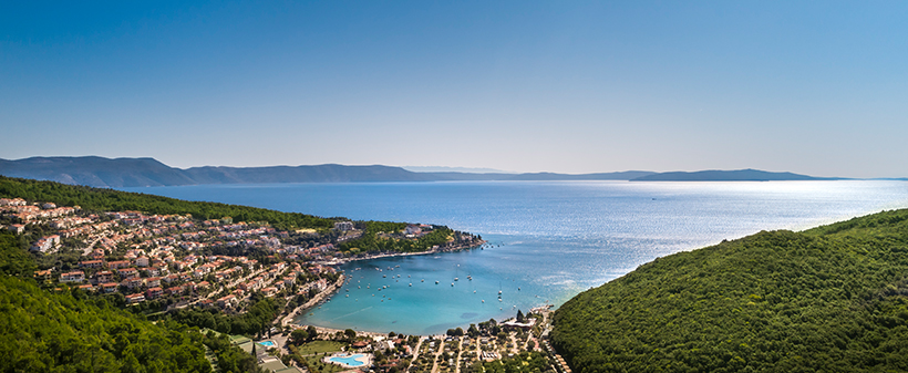 Sunny Rabac by Valamar*** Rabac, morski oddih - Kuponko.si