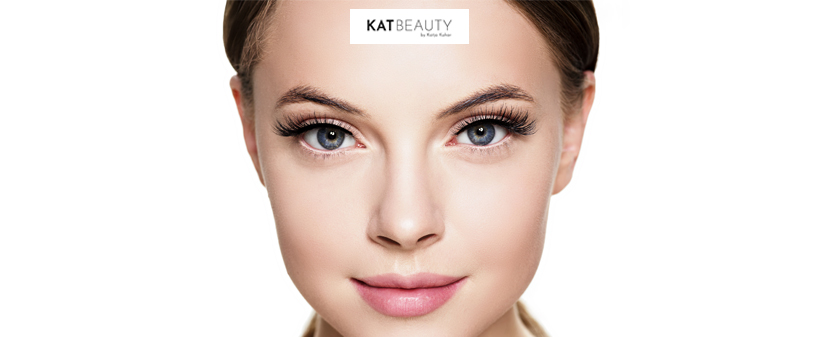 Katbeauty: Lash lift, 45-60 minut - Kuponko.si
