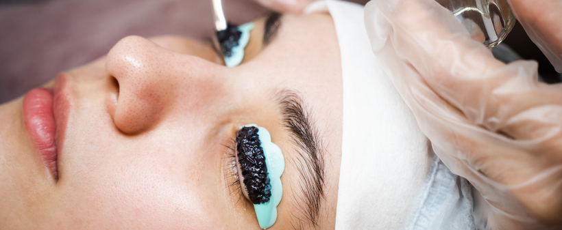 Katbeauty: Lash lift, 45-60 minut - Kuponko.si