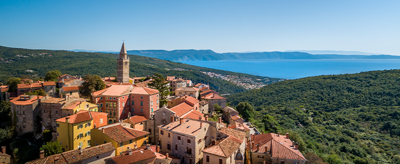 Sunny Rabac by Valamar*** Rabac, morski oddih - Kuponko.si