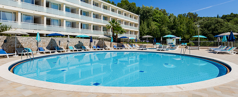 Sunny Rabac by Valamar*** Rabac, morski oddih - Kuponko.si