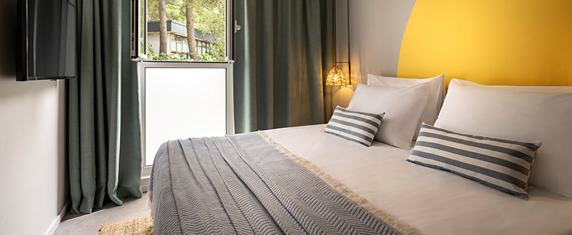 Sunny Rabac by Valamar*** Rabac, morski oddih - Kuponko.si