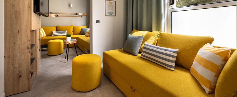 Sunny Rabac by Valamar*** Rabac, morski oddih - Kuponko.si