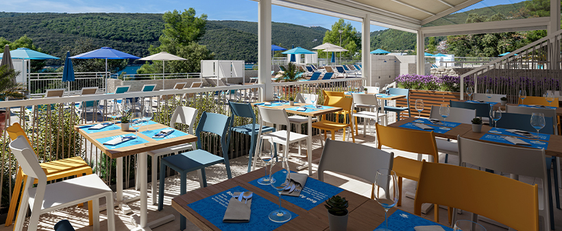Sunny Rabac by Valamar*** Rabac, morski oddih - Kuponko.si