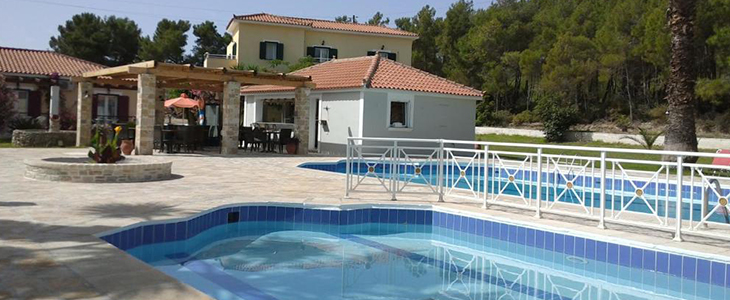 Hotel Zeus***, otok Samos v Grčiji - Kuponko.si