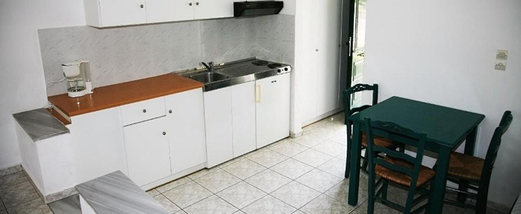 Hotel Zeus***, otok Samos v Grčiji - Kuponko.si