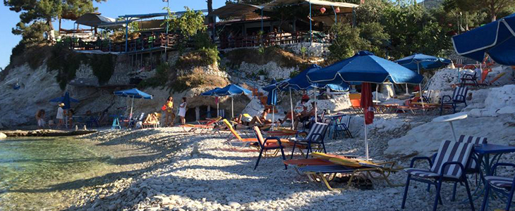 Hotel Zeus***, otok Samos v Grčiji - Kuponko.si