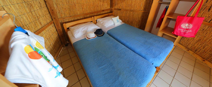 Pine Beach Pakoštane Resort***, Hrvaška - Kuponko.si