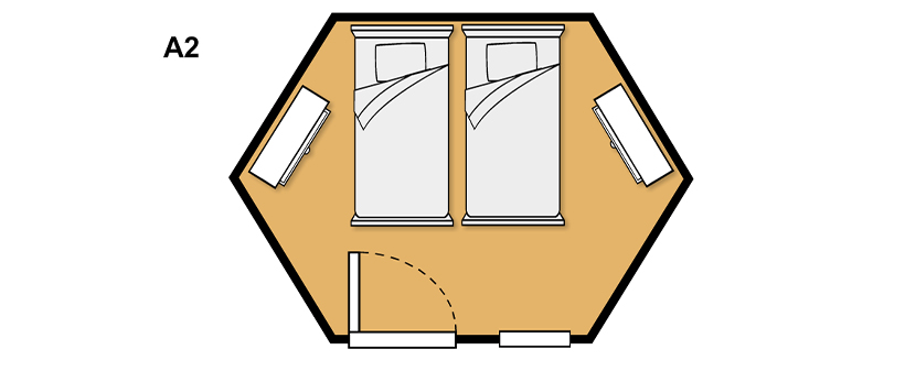 Pine Beach Pakoštane Resort***, Hrvaška - Kuponko.si