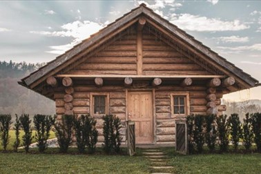 Hiška Ulala; Zalog pod Sveto Trojico, 1-dnevni najem