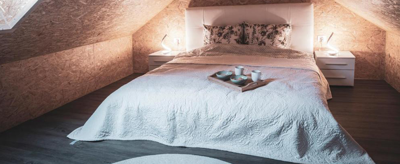 Hiška Ulala; Zalog pod Sveto Trojico, 1-dnevni najem - Kuponko.si