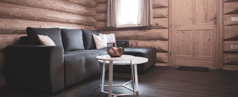 Hiška Ulala; Zalog pod Sveto Trojico, 1-dnevni najem - Kuponko.si