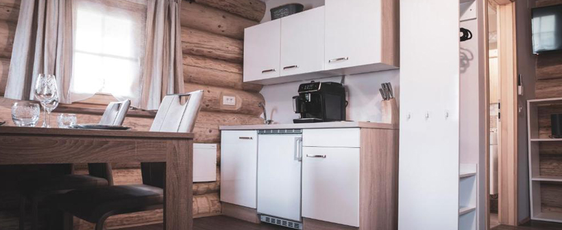 Hiška Ulala; Zalog pod Sveto Trojico, 1-dnevni najem - Kuponko.si