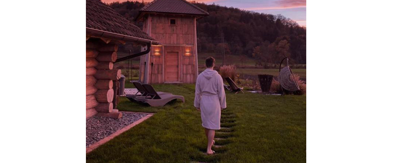 Hiška Ulala; Zalog pod Sveto Trojico, 1-dnevni najem - Kuponko.si