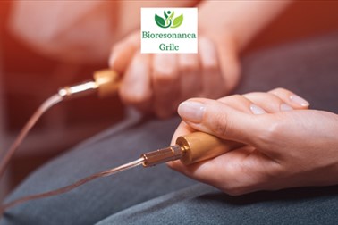 Bioresonanca Grilc, bioresonančna terapija