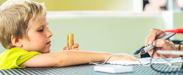 Bioresonanca Grilc, bioresonančna terapija - Kuponko.si