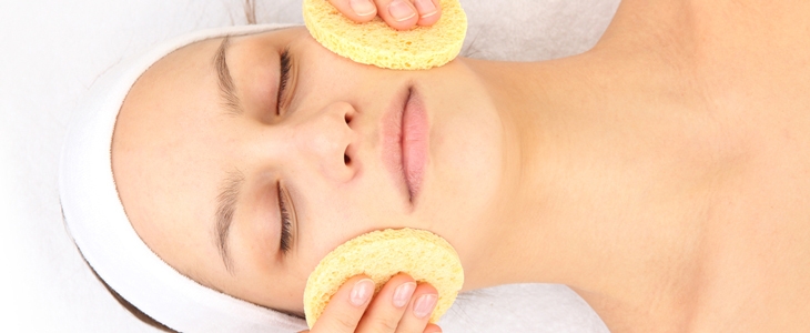 Studio lepote Isabel: nega obraza z maderoterapijo - Kuponko.si