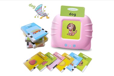  LearnEnglish didaktična igrača za učenje angleščine