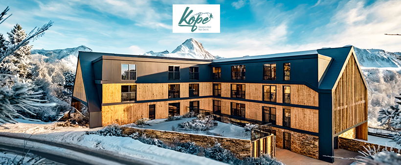 Hotel Panorama Kope: BOOM NEDELJA, smučanje - Kuponko.si