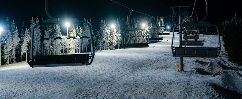 Hotel Panorama Kope: BOOM NEDELJA, smučanje - Kuponko.si