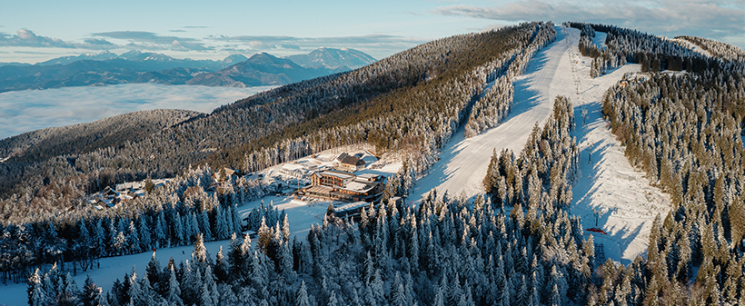 Hotel Panorama Kope: BOOM NEDELJA, smučanje - Kuponko.si