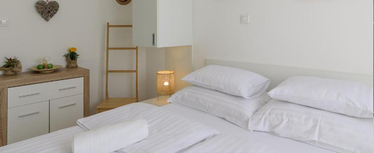 Villa White, Trogir, adventni oddih v Dalmaciji - Kuponko.si