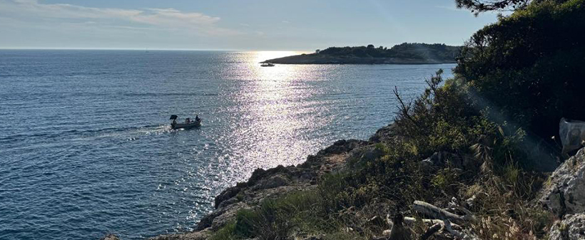 Počitniška hiška Moana v Banjolah, ekskluzivni oddih - Kuponko.si