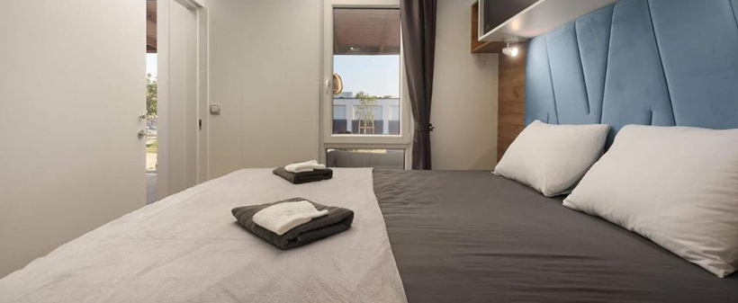 Počitniška hiška Moana v Banjolah, ekskluzivni oddih - Kuponko.si