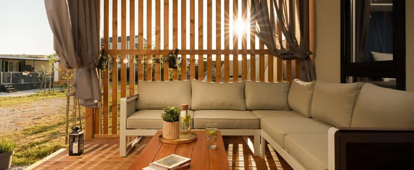 Počitniška hiška Moana v Banjolah, ekskluzivni oddih - Kuponko.si