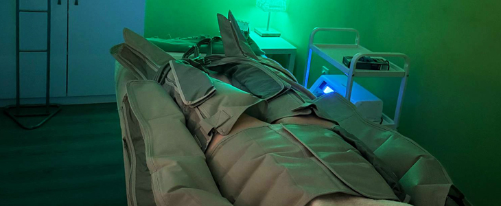 PYA center Maribor: preoblikovanje telesa - Kuponko.si