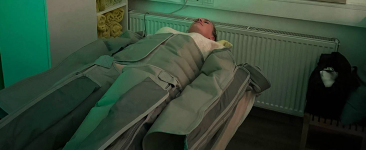 PYA center Maribor: preoblikovanje telesa - Kuponko.si