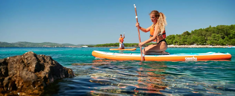 Pine Beach Pakoštane Resort***, Hrvaška - Kuponko.si