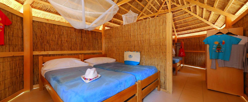 Pine Beach Pakoštane Resort***, Hrvaška - Kuponko.si