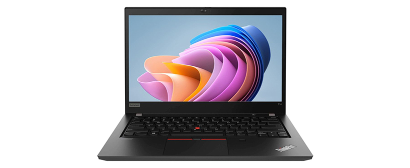 Obnovljen prenosni računalnik Lenovo ThinkPad T14 - Kuponko.si