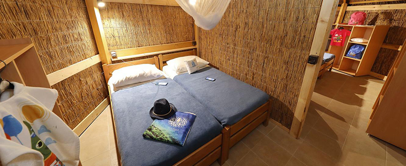 Pine Beach Pakoštane Resort***, Hrvaška - Kuponko.si