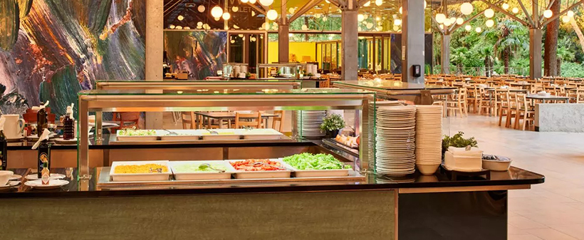 Pine Beach Pakoštane Resort***, Hrvaška - Kuponko.si