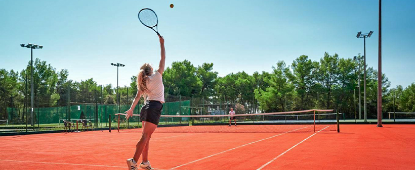 Pine Beach Pakoštane Resort***, Hrvaška - Kuponko.si