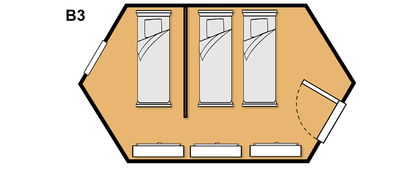 Pine Beach Pakoštane Resort***, Hrvaška - Kuponko.si