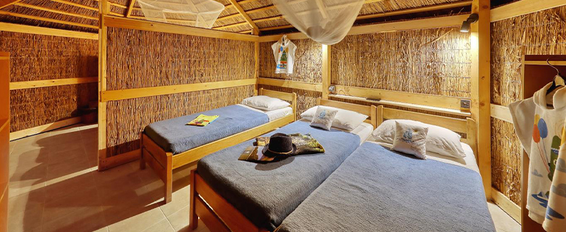 Pine Beach Pakoštane Resort***, Hrvaška - Kuponko.si