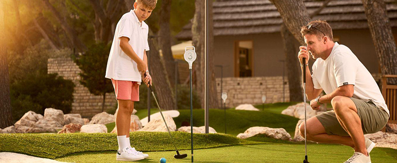 Pine Beach Pakoštane Resort***, Hrvaška - Kuponko.si