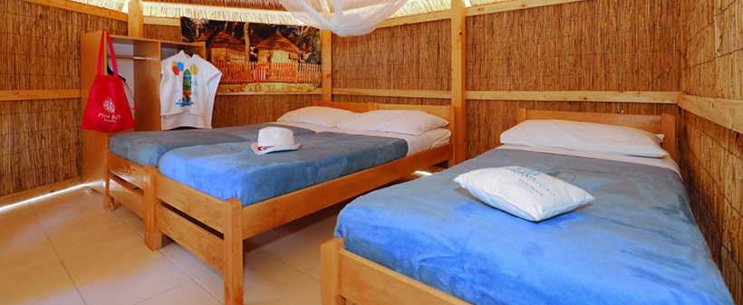 Pine Beach Pakoštane Resort***, Hrvaška - Kuponko.si