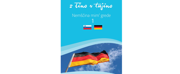 S Tino v tujino, jezikovni tečaj, paket vseved - Kuponko.si