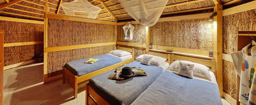 Pine Beach Pakoštane Resort***, Hrvaška - Kuponko.si