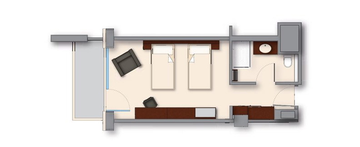 Hotel Aquaworld Resort 4*, Budimpešta - Kuponko.si