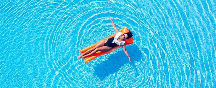 Hotel Narcis**** Rabac, Hrvaška - Kuponko.si