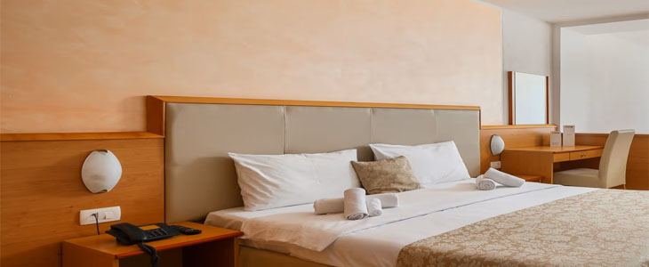 Hotel Narcis**** Rabac, Hrvaška - Kuponko.si