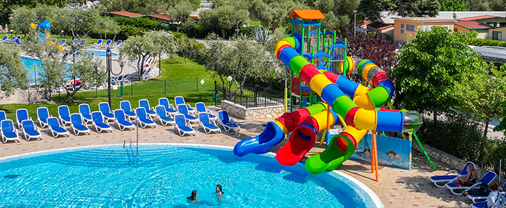 Hotel Narcis**** Rabac, Hrvaška - Kuponko.si