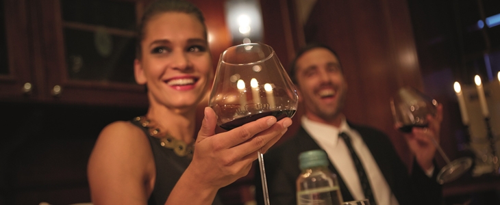 Grand Hotel Sava, Rogaška Slatina: božični oddih - Kuponko.si