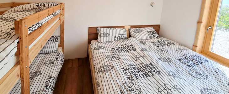 Panorama Glamping Vipavska dolina, oddih v naravi - Kuponko.si